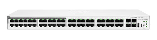 HPE Instant On – Managed Switch – 48×