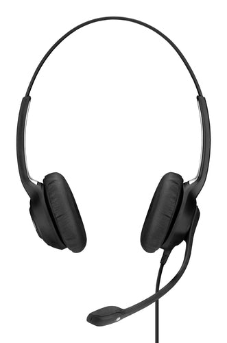 Epos IMPACT SC 260 – Duo Headset – USB – für Microsoft Teams