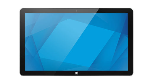 Elo Touch Solutions Elo I-Series 15,6" POS All-in-One – Full HD, Qualcomm 6490, 8 GB RAM, 64 GB SSD, Android 14