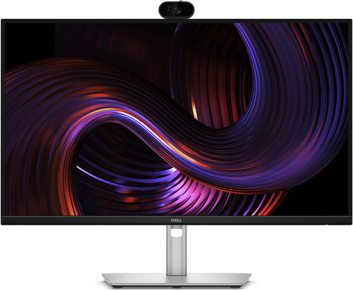 EMC DELL EMC P2726DEV – 27", Webcam