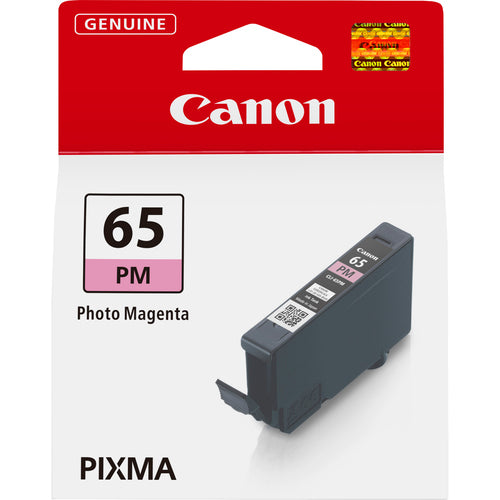 Canon Tintenpatrone CLI-65, Magenta, 12,6 ml