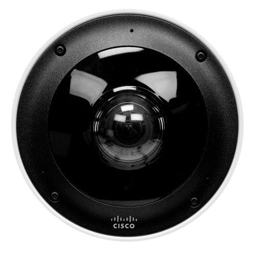 Cisco Meraki MV93M Fisheye – 4,2 MP – 180° – PoE – IP67 IK10