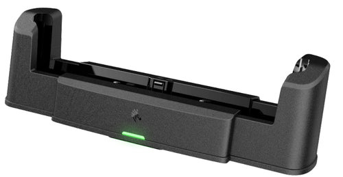 Zebra Tablet-Tischhalterung für Zebra ET40 – 1 Schacht Ladestation