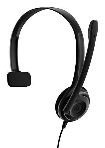 Epos EDU 11 – Mono Headset – USB‑A – 10er Pack