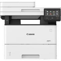 Canon i-SENSYS MF553dw – Duplex, WLAN