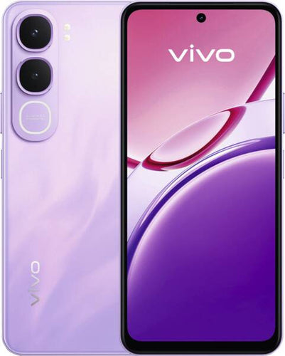 VBF Technology Y21E – 256 GB – Violett