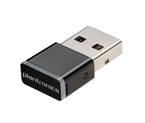 Poly BT600 – USB-Bluetooth-Dongle – USB-A – schwarz