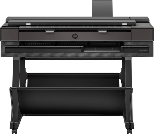 HP DESIGNJET T850 – Grossformat Tintenstrahl-MFP 36" – USB