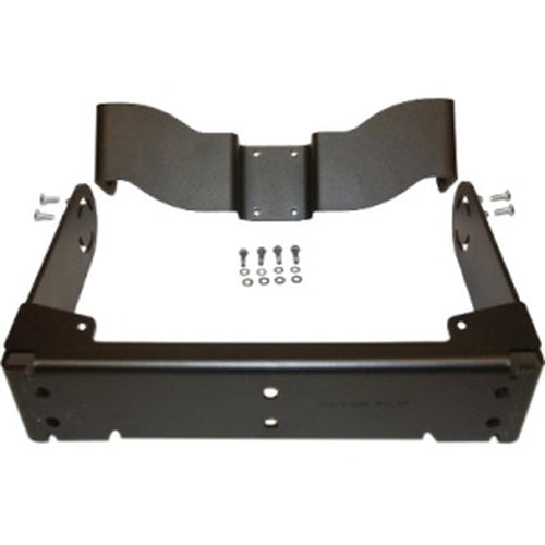 Honeywell VM1010BRKTKIT – VESA-Adapterplatte – inkl. U-Bracket-Adapter, Schwarz, für Thor VM1