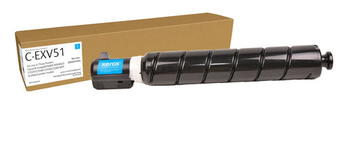 Xerox Everyday – Toner – Cyan – für Canon C-EXV51