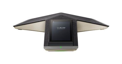Poly Trio C60 IP-Konferenztelefon – SIP, PoE