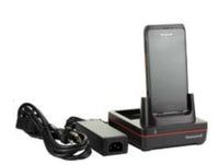 Honeywell Universal Dock Home Base Lade-/Daten-Cradle – 1-Bay – für CT40/CT40XP/CT45/CT45XP