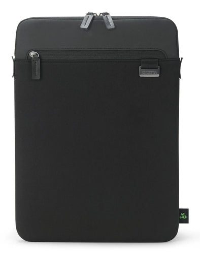 DICOTA Notebook-Schutzhülle für Notebooks bis 14" – Schwarz