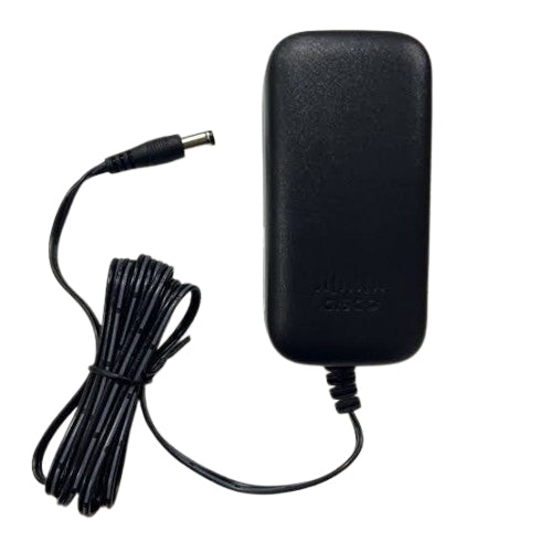 Cisco Meraki AC-Adapter – EU-Stecker (Typ C) – für Meraki-Geräte