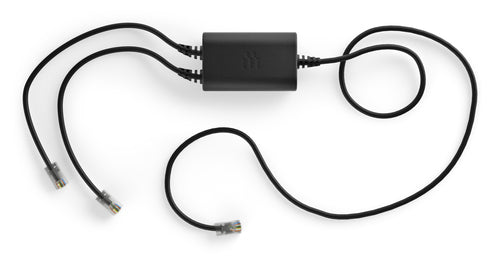 EPOS CEHS-SN 01 – Headset-Adapter für SNOM-Telefone (320, 360, 370, 820)