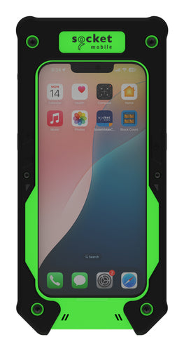 Socket Mobile XTREMESCAN XS962 – Handscanner mit Ladestation