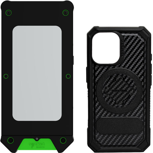 Socket Mobile XTREMESCAN MAG XS630 – 1D Laser