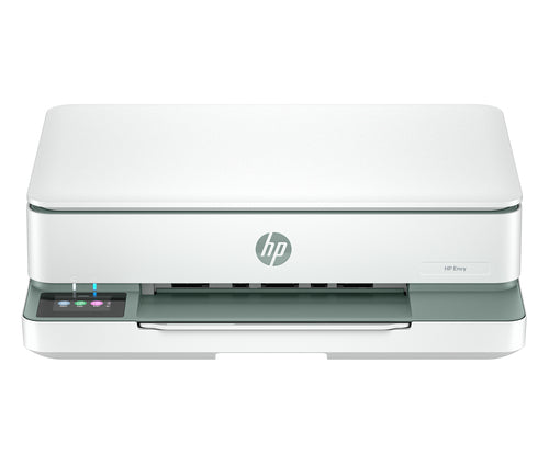 HP ENVY 6130 JUNIPER – Farbtintenstrahl-Multifunktionsdrucker, A4, 3-in-1, Duplex, WLAN, AirPrint, Mopria