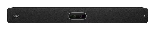 Cisco Room Bar Pro – Videokonferenzsystem, Schwarz