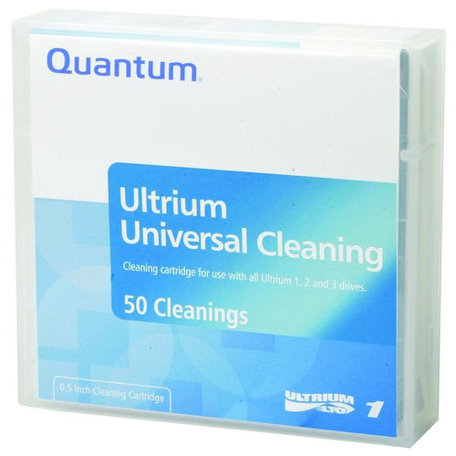 Quantum LTO Datenband – 1,26 cm, 319 m