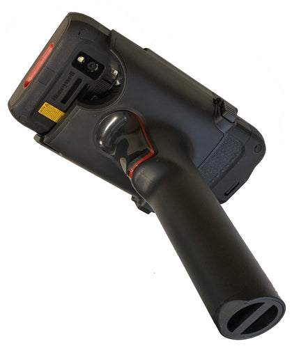 Honeywell Halterung – CT40-SH-CC – für CT40 – schwarz
