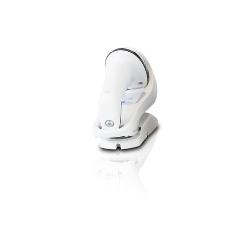 Datalogic Ladestation – WLC4090-WH-BT – Kabelloses Aufladen, Bluetooth, Kontakt – für Gryphon 4500 – Weiss