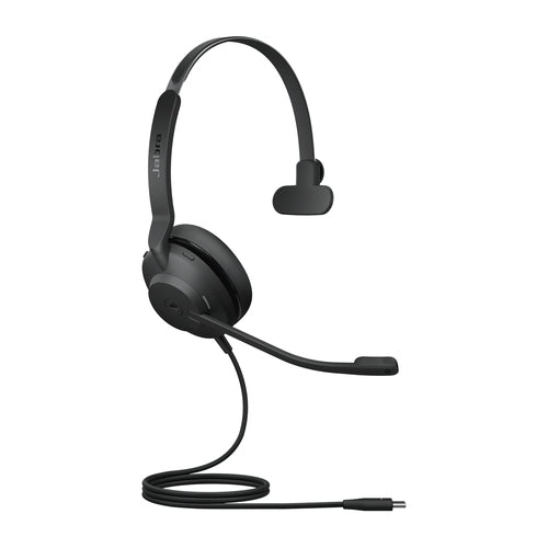 Jabra EVOLVE2 30 SE – Mono Headset – USB-C – für Microsoft Teams