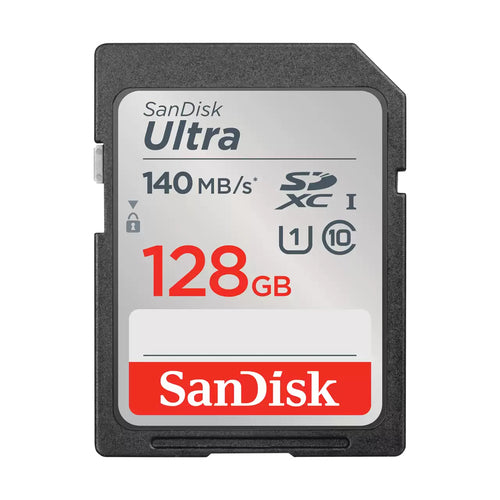 SanDisk Barcode-Etiketten