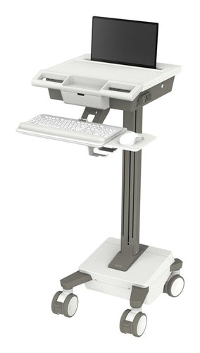 Ergotron Mosaic – Laptopwagen