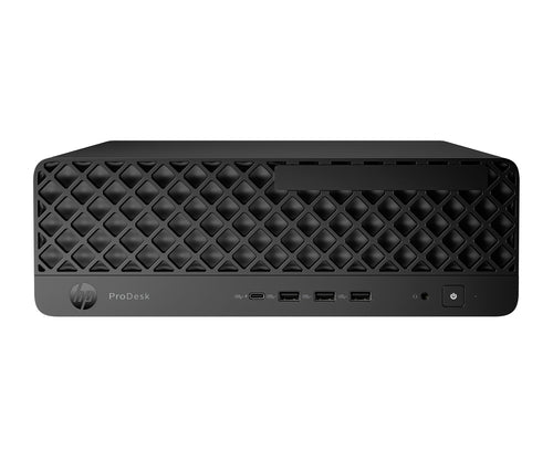 HP ProDesk 4 SFF G1I U5-225 – Windows 11 Pro