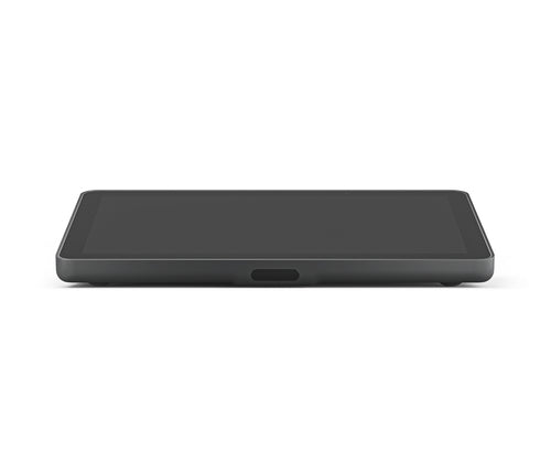 Logitech Rally Bar Huddle – Videobar – inkl. Tap IP, USB, Graphit