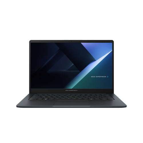 ASUS B1403CVA-S62088X – 14.0" FHD, Core 7 150U, 16 GB, 512 GB SSD, Win 11 Pro