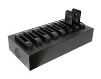 Getac A140G2 Ladestation – 8-fach, mit Netzadapter