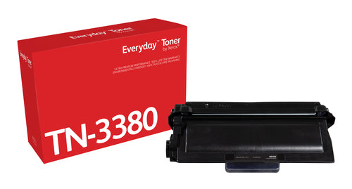 Xerox Toner TN-3380 – Schwarz – für Brother