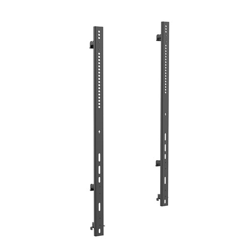 Hagor Fixed Arms VESA 800 – Wandhalterung, fix, schwarz