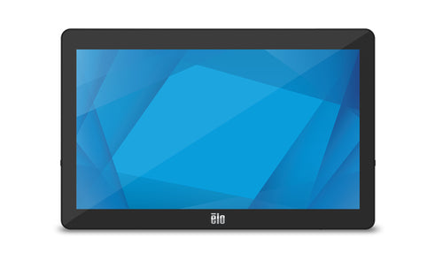 Elo Touch Solutions EloPOS System – POS-Terminal 15" – Core i3, 8 GB/128 GB SSD, Windows 10