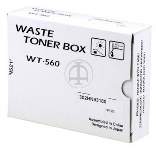 Kyocera – Resttonerbehälter WT-560