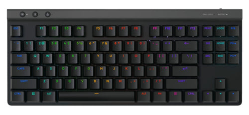 Logitech G515 – Tastatur TKL – 2,4 GHz (Lightspeed) – Schwarz