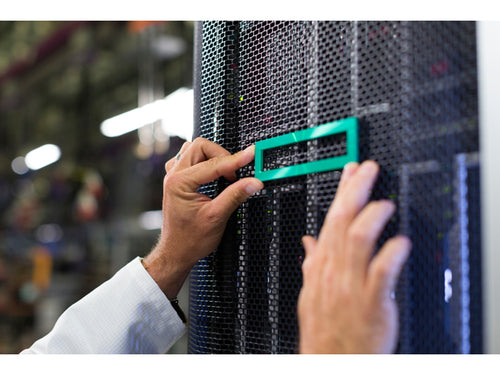 HPE Netzteil – 700 W – für DL110