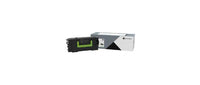 Lexmark Toner – Schwarz, 55000 Seiten – für MS/MX72X/82X und andere