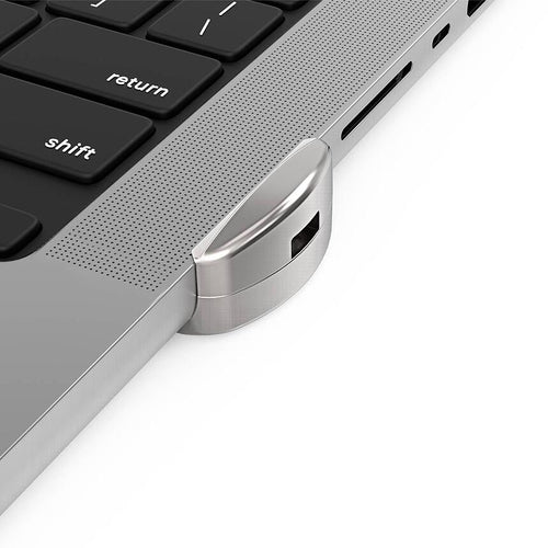 Compulocks Adapter – für MacBook Pro (Auswahl)