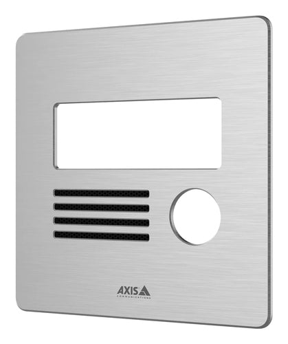Axis Frontplatte TI8901
