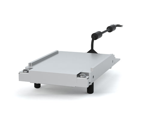 Xerox Festplatte