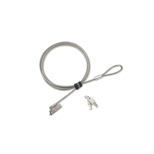Kensington Slim Nanosaver 2.0 EQ Laptop-Schloss