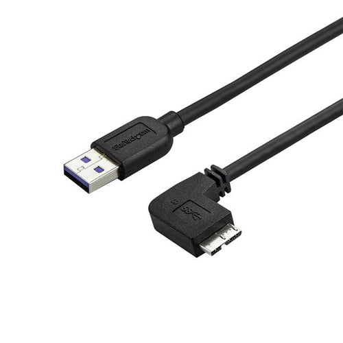 StarTech.com USB-Kabel, Micro-USB, 1,83 m, USB 3
