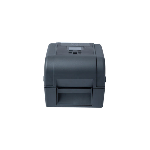 Brother TD-4750 – Etikettendrucker, Thermotransfer/Thermodirekt, bis 101,6 mm, WLAN, Bluetooth, LAN, 300 dpi