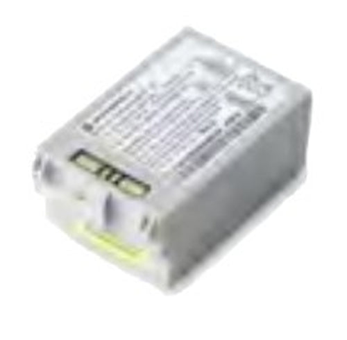 Zebra Motorola BTRY-MC7XEAB0H – Akku, 4800 mAh, Li-Ion, für HC1, Weiss