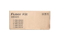 Kyocera Fixiereinheit FK-3170(E)