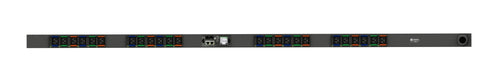 Vertiv GEIST EC – Rack-PDU geschaltet, 16 A, Stecker IEC 60309, 0U vertikal