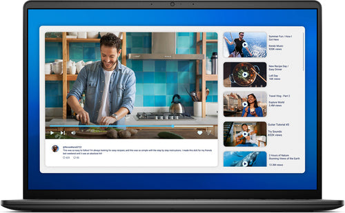 Dell DC16250 – 16" WUXGA, Core Ultra 5 120U, 16 GB, 1 TB SSD, Win 11 Pro, QWERTZ (CH)